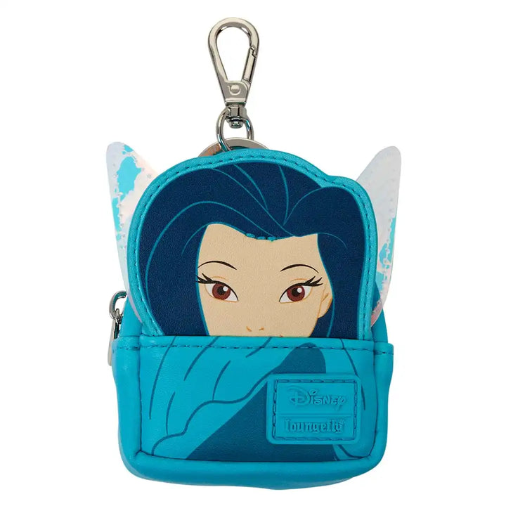 Loungefly Disney Fairies Mystery Mini Backpack Keychain Charm