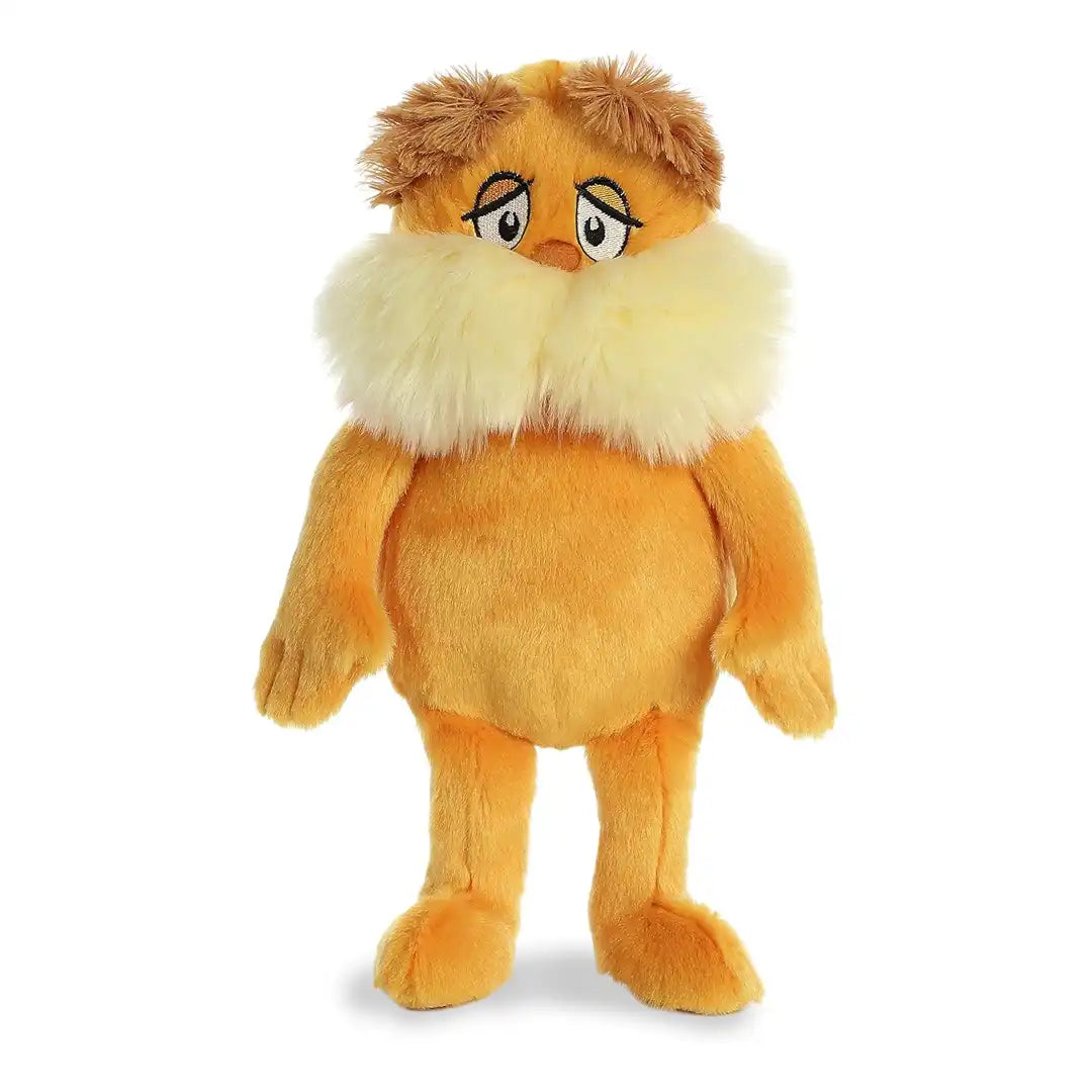 Aurora Whimsical Dr. Seuss 12" The Lorax