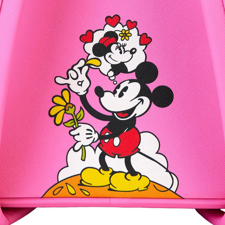 Loungefly Disney Archives: &