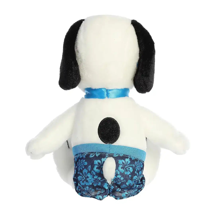 Aurora Adorable Peanuts 13" Surfer Snoopy