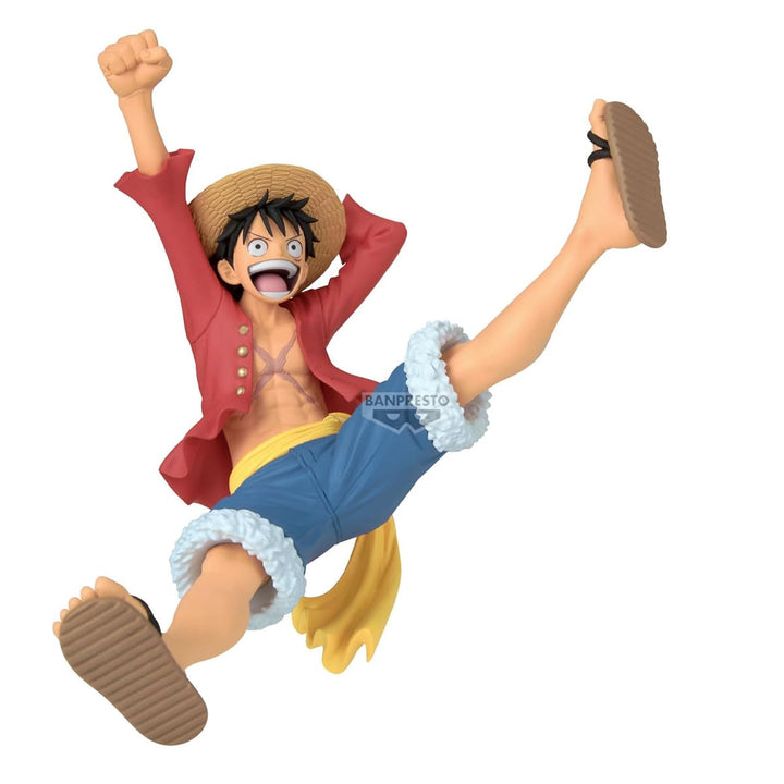 Banpresto - One Piece - Romance Dawn Monkey D. Luffy vol. 2 Figure
