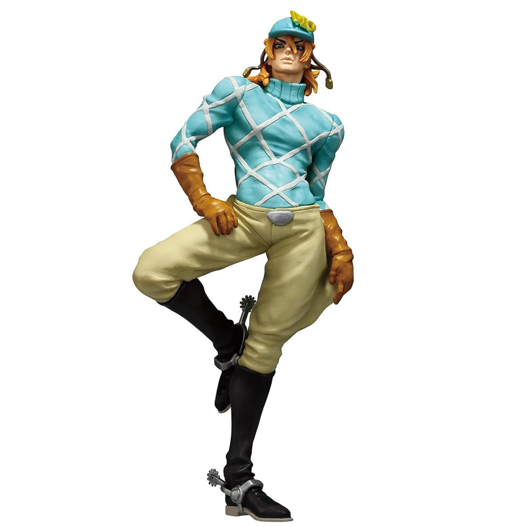 Ichibansho Figure - JoJo&