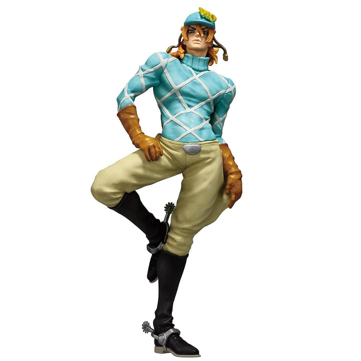 Ichibansho Figure - JoJo&