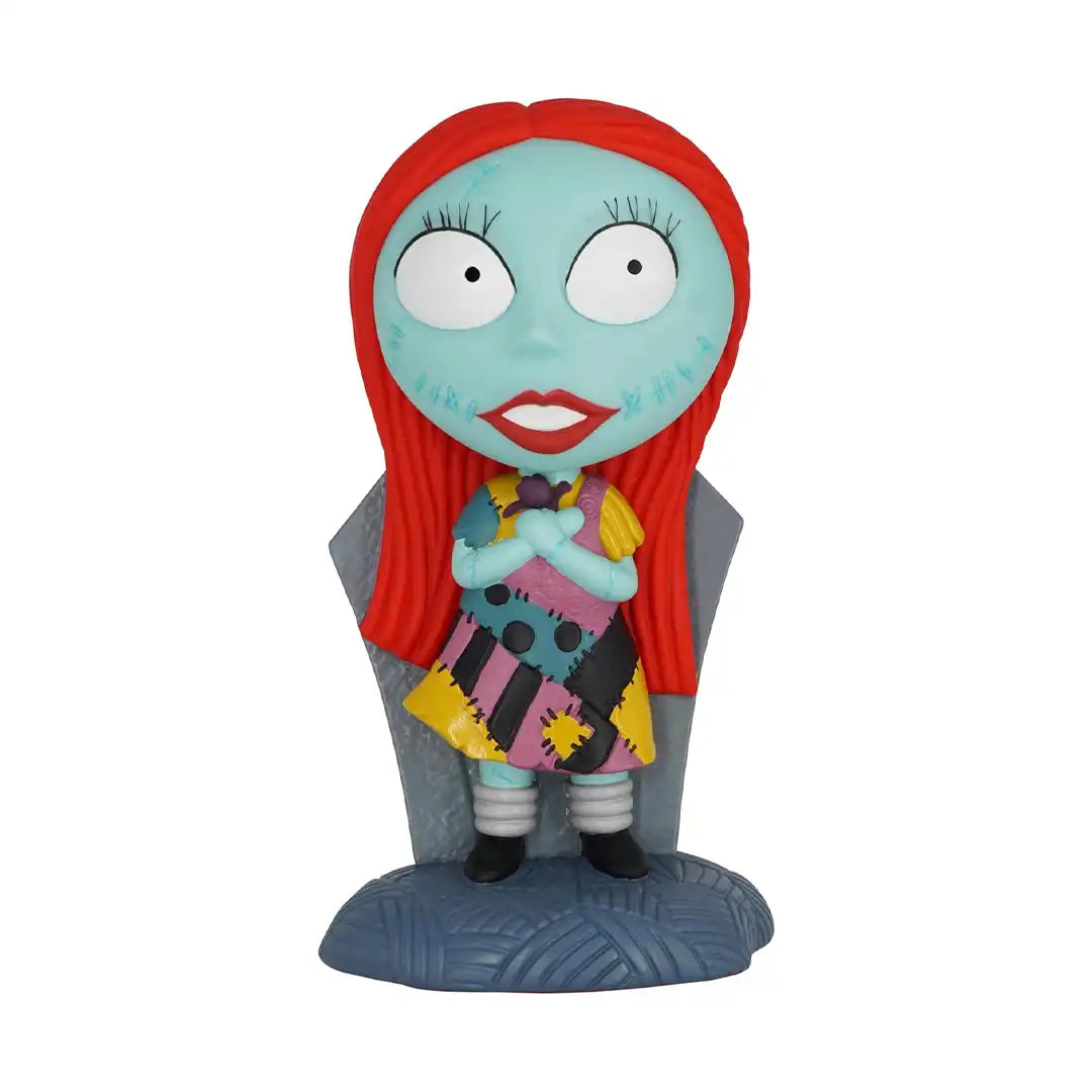 Monogram The Nightmare Before Christmas Sally Figural Bank