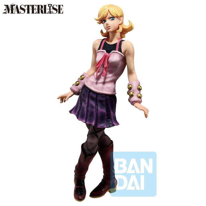 Ichibansho Figure - JoJo&