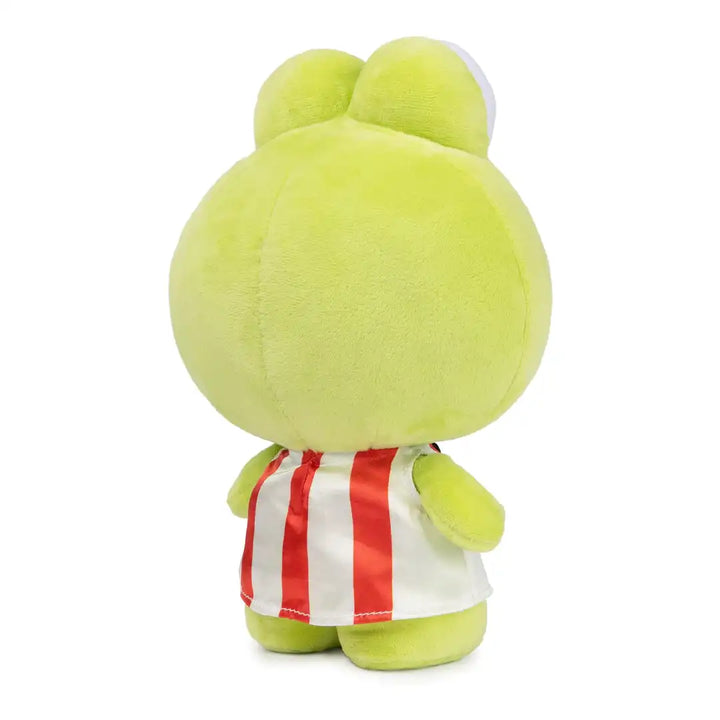 GUND Sanrio Hello Kitty Keroppi 9.5" Plush Toy