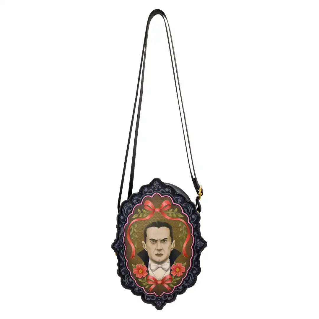 Whatever Makes You Happy Universal Monsters Coquette Mystery Box Mini Crossbody Bags