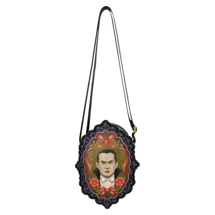 Whatever Makes You Happy Universal Monsters Coquette Mystery Box Mini Crossbody Bags