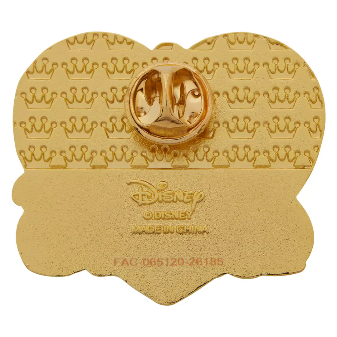 Loungefly Disney Lady and the Tramp Mystery Box Pin