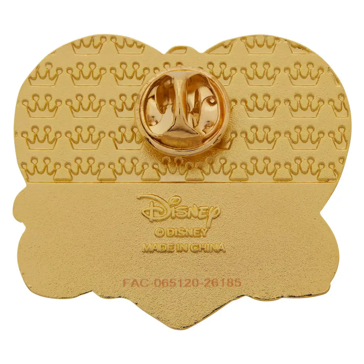 Loungefly Disney Lady and the Tramp Mystery Box Pin