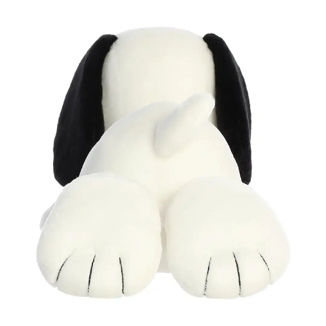 Aurora Adorable Peanuts 18" Snuggle Snoopy
