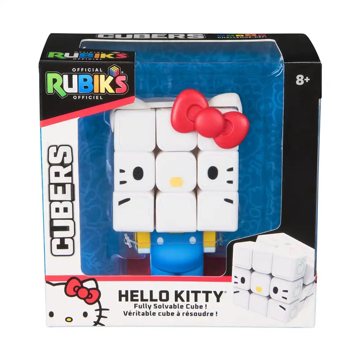 Rubik&