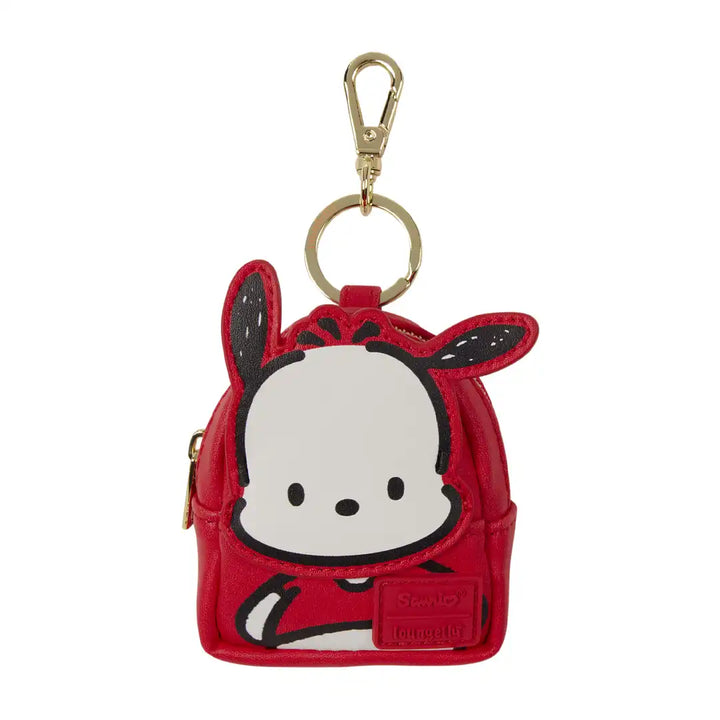 Loungefly Sanrio Characters Mystery Mini Backpack Keychain Charms