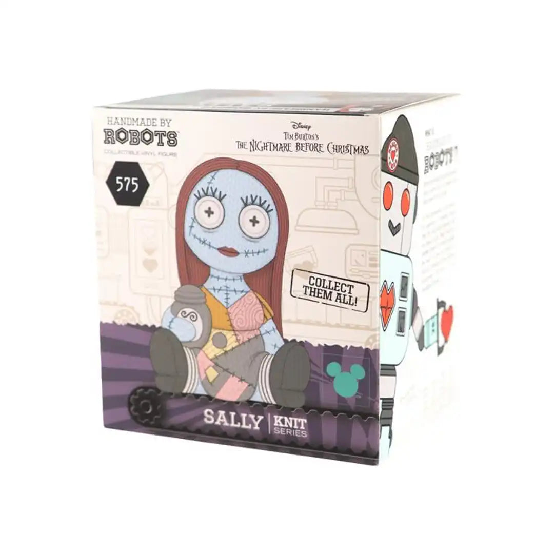Handmade by Robots The Nightmare Before Christmas Sally 2.0 Vinyl Figure