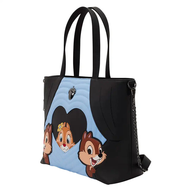 Loungefly Disney Chip &