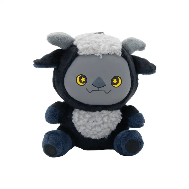 Otonagai The Cryptids Series 2 Mystery Box Plush Bag Charms