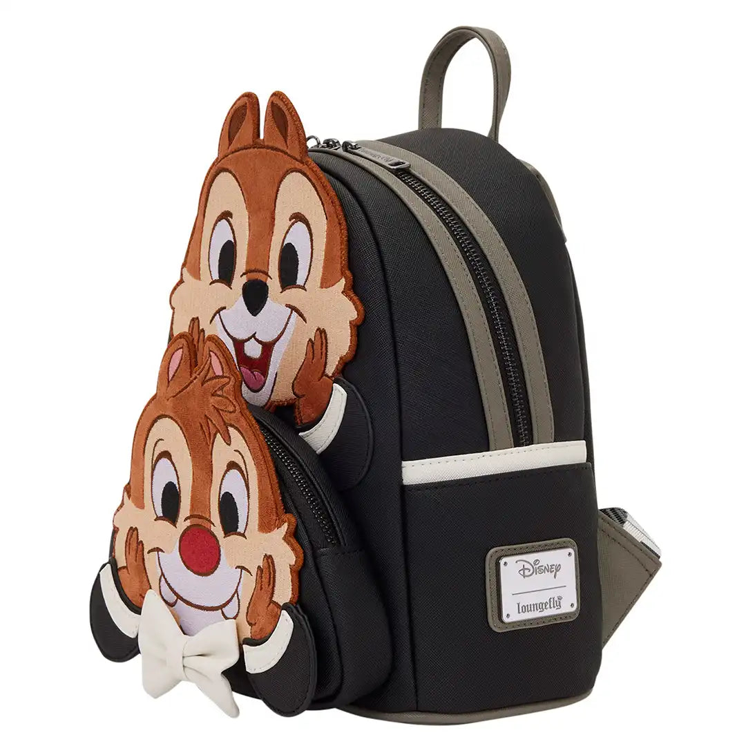Loungefly Disney Chip &