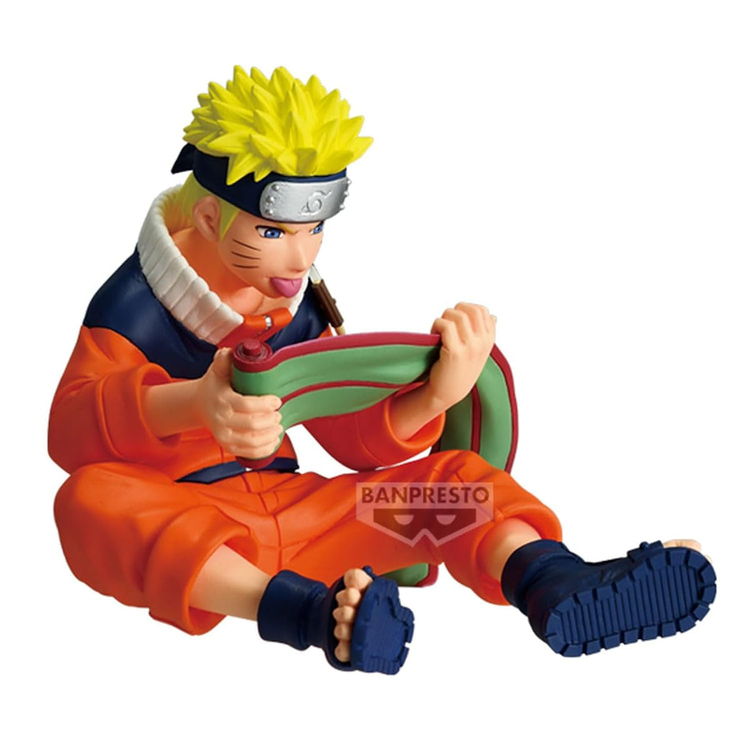Banpresto - Naruto - 