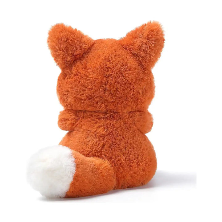 McHugs Mini Comfort Fox Plush Toy