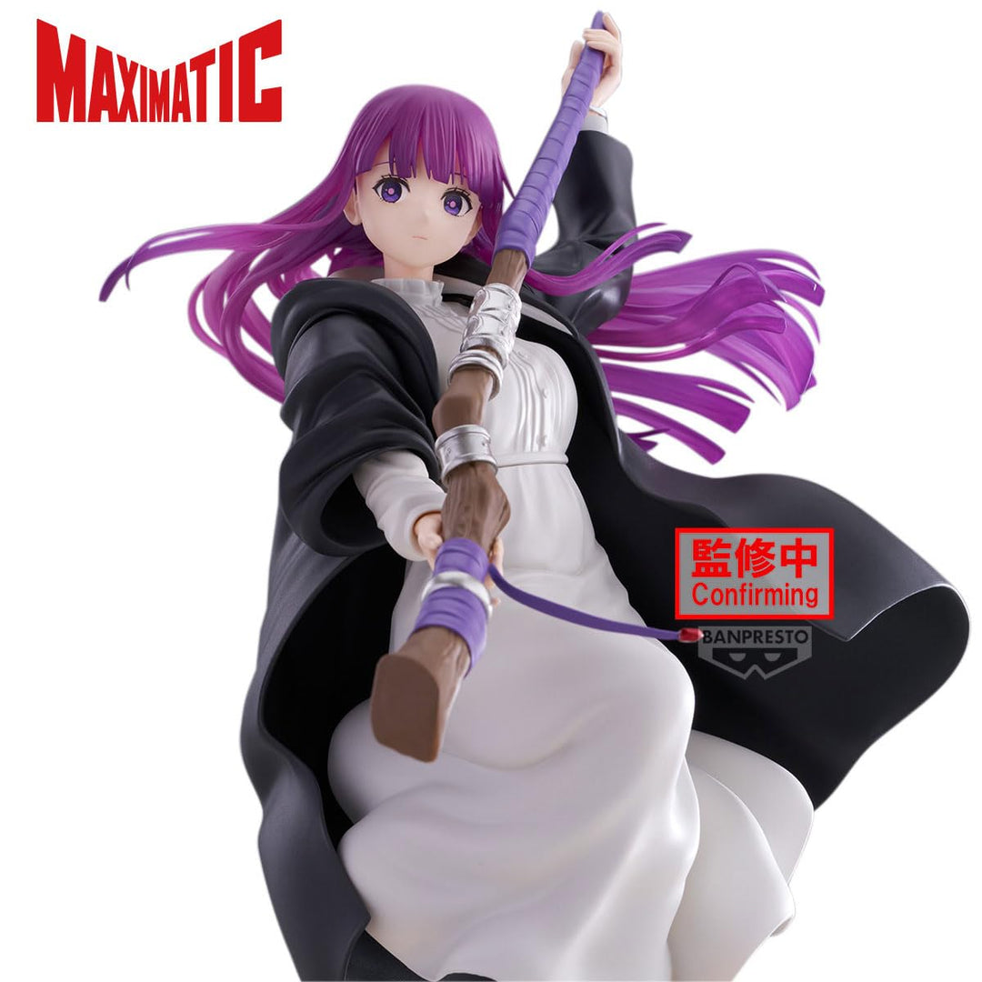 Banpresto - Frieren: Beyond Journey&