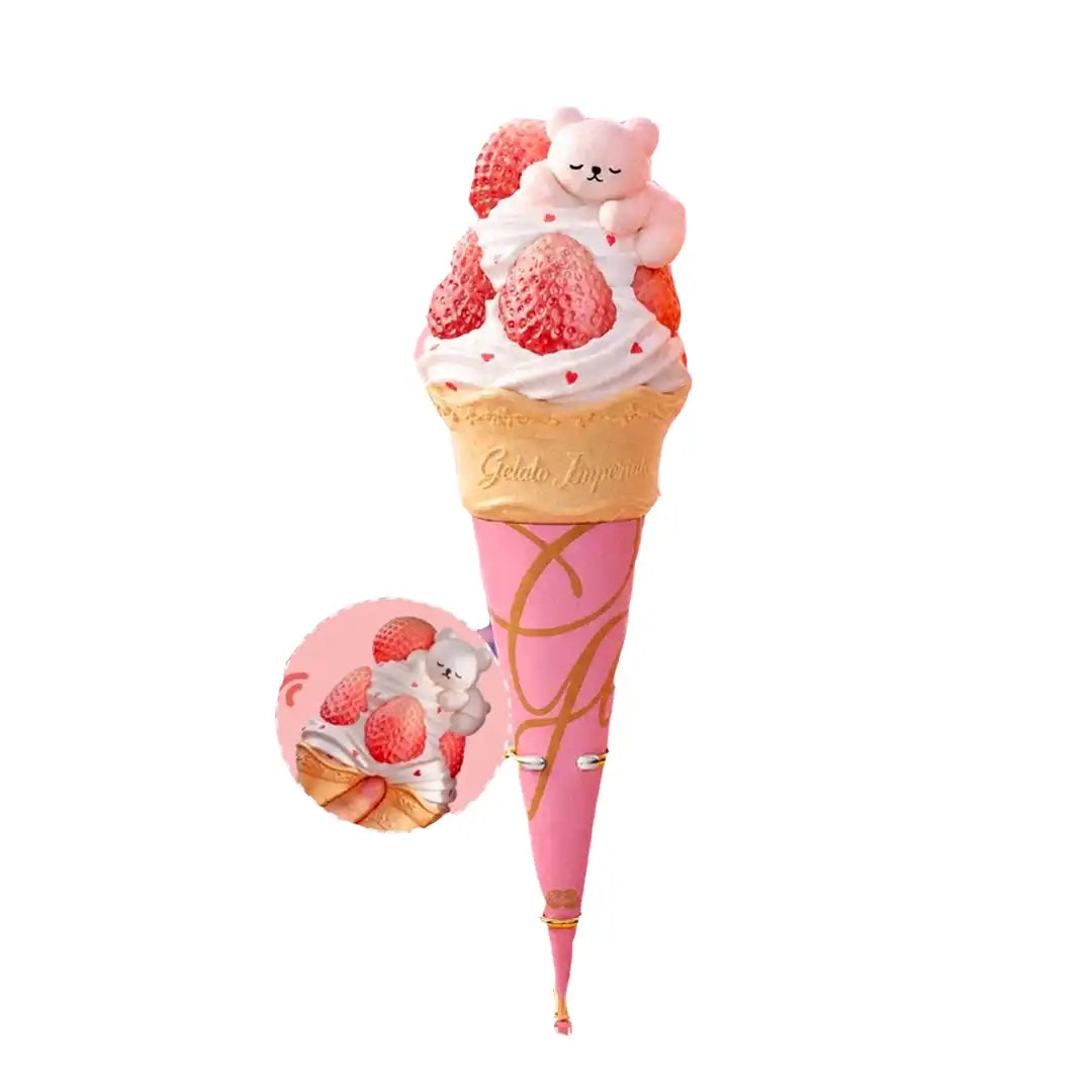 Molynk Gelato Imperiale Squishy