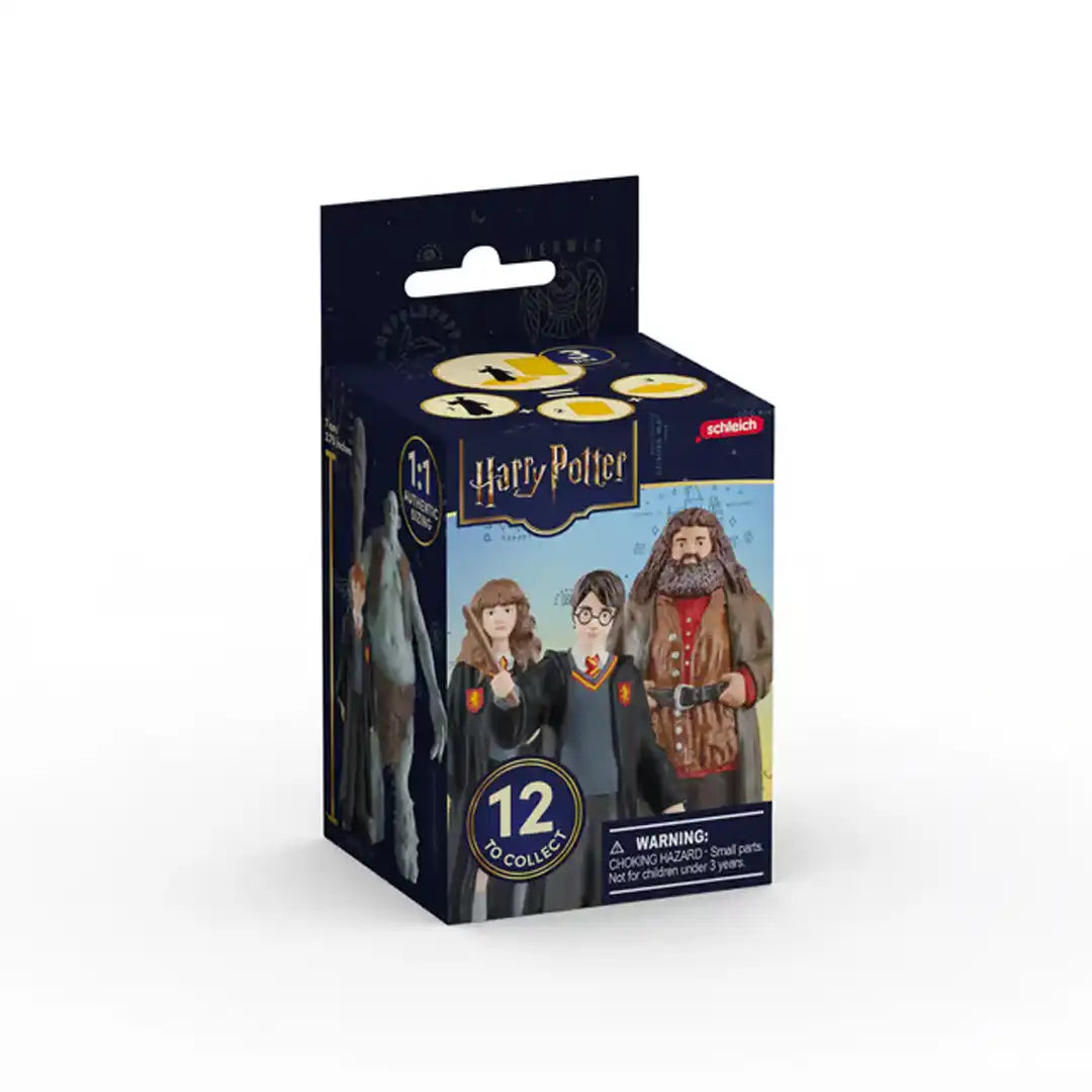Schleich Harry Potter Collectible Mini Figures Series 1 Blind Box