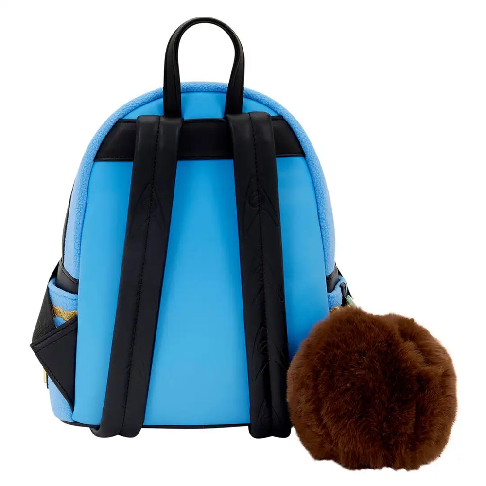 Loungefly Star Trek Spock Cosplay Mini Backpack