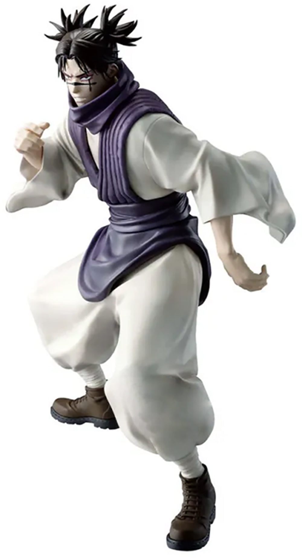 Banpresto - Jujutsu Kaisen - Choso (TBA) Maximatic Figure