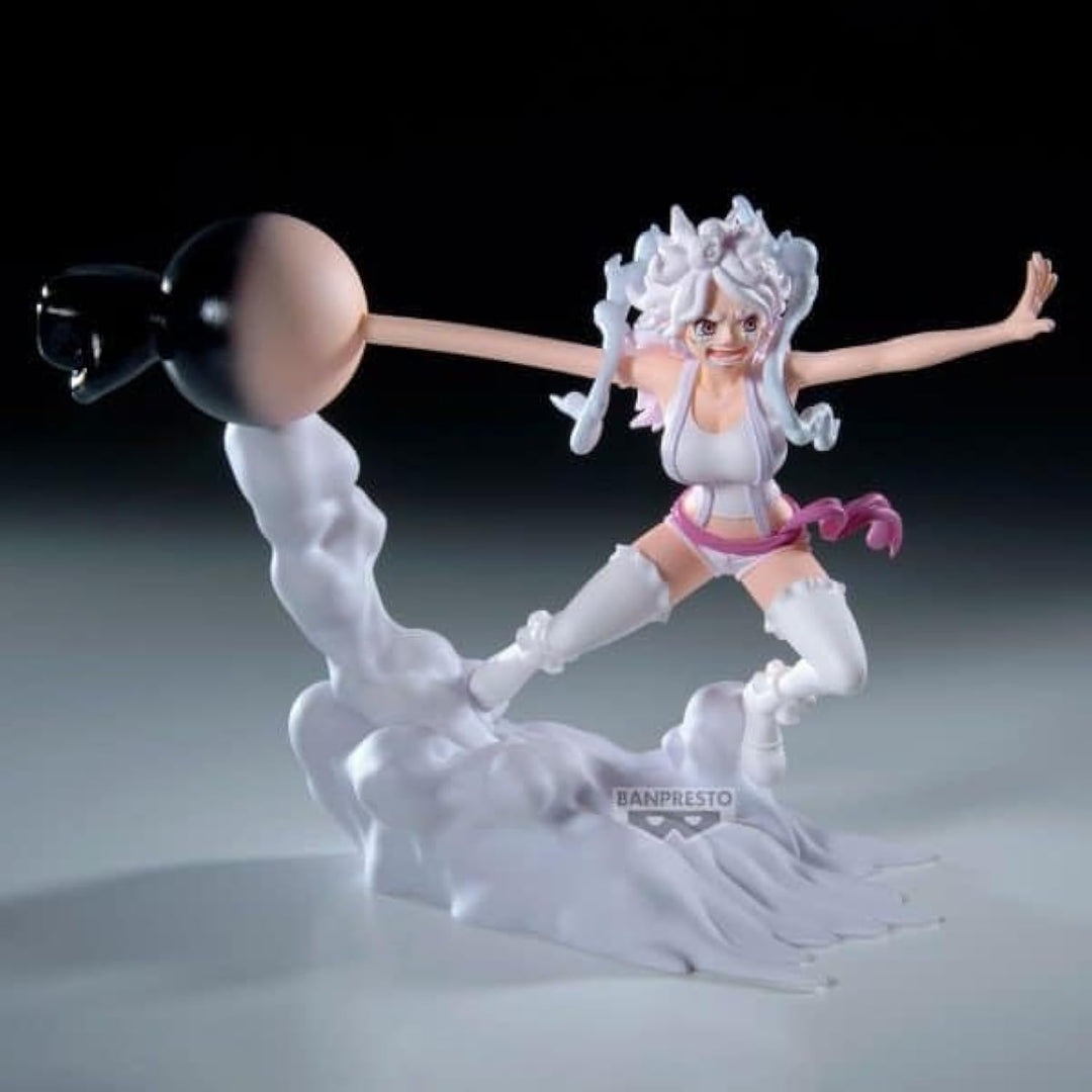 Banpresto - One Piece - Jewerly Bonney Senkozekkei Figure