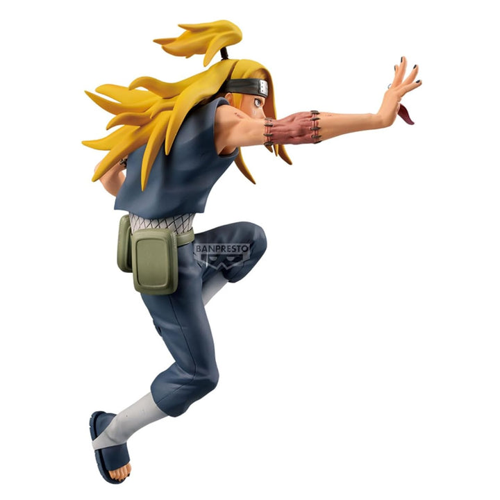Banpresto - Naruto - 