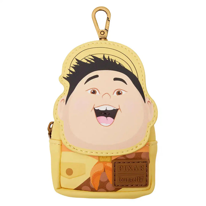 Loungefly Disney Pixar Up Mystery Mini Backpack Keychain Charms