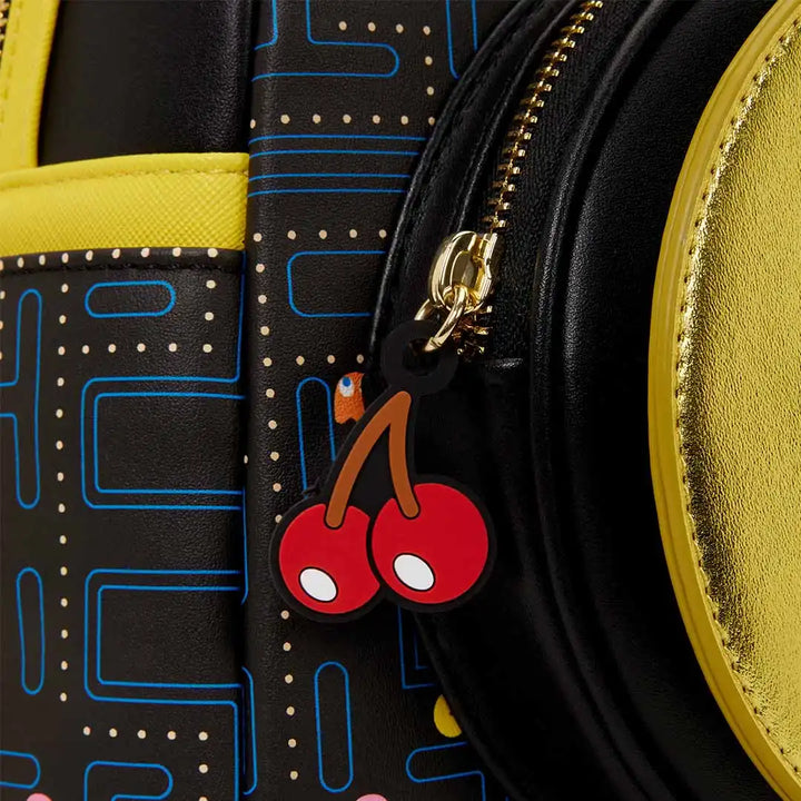 Loungefly Pac-Man Mini Backpack
