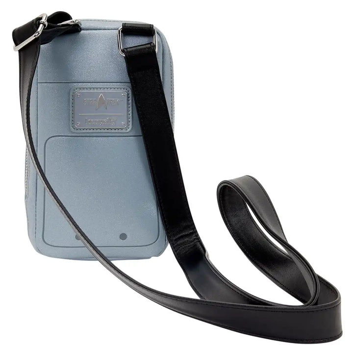 Loungefly Star Trek Tricorder Crossbody Bag