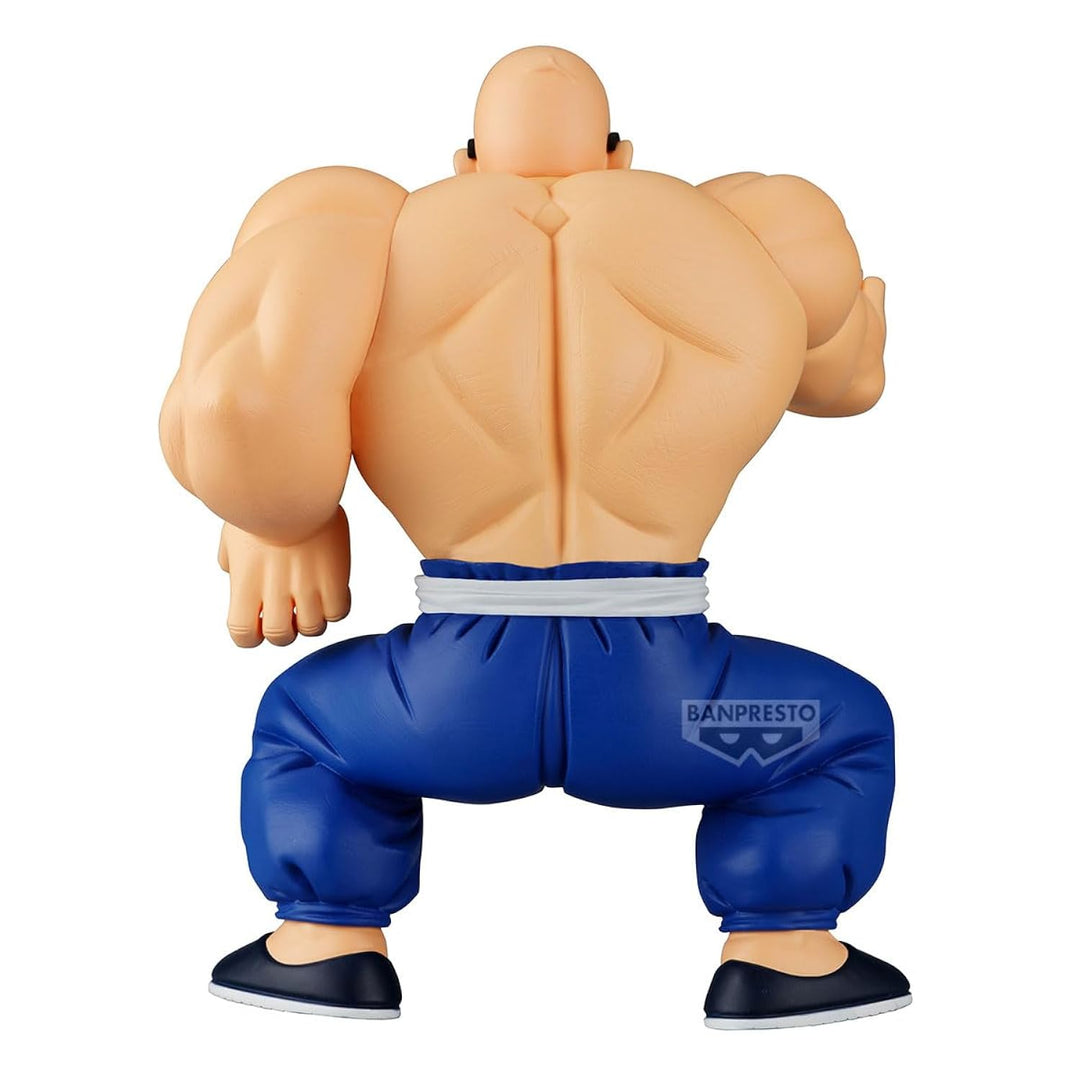 Banpresto - Dragon Ball - Kamensennin Solid Edge Works Figure