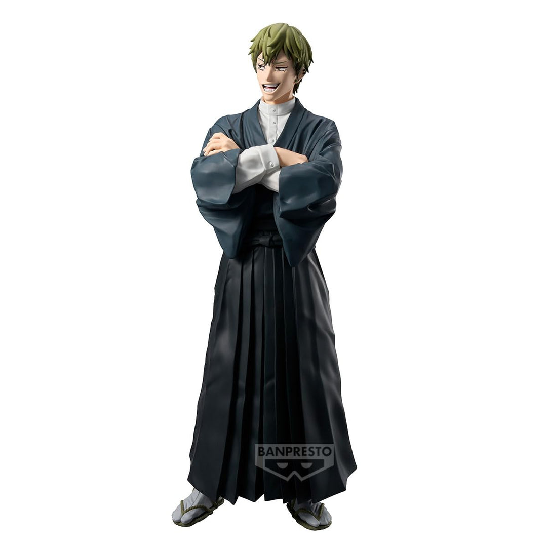 Banpresto - Jujutsu Kaisen - Zen&