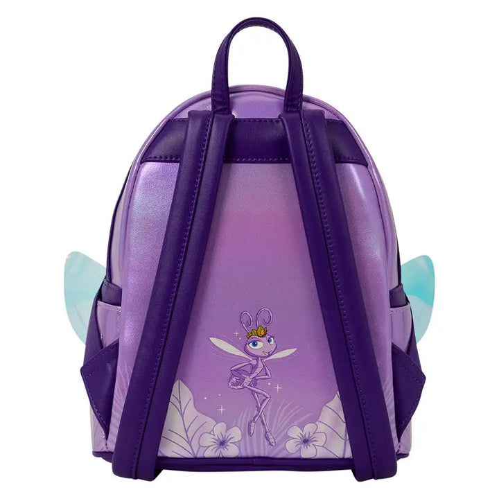 Loungefly Disney Pixar A Bug&