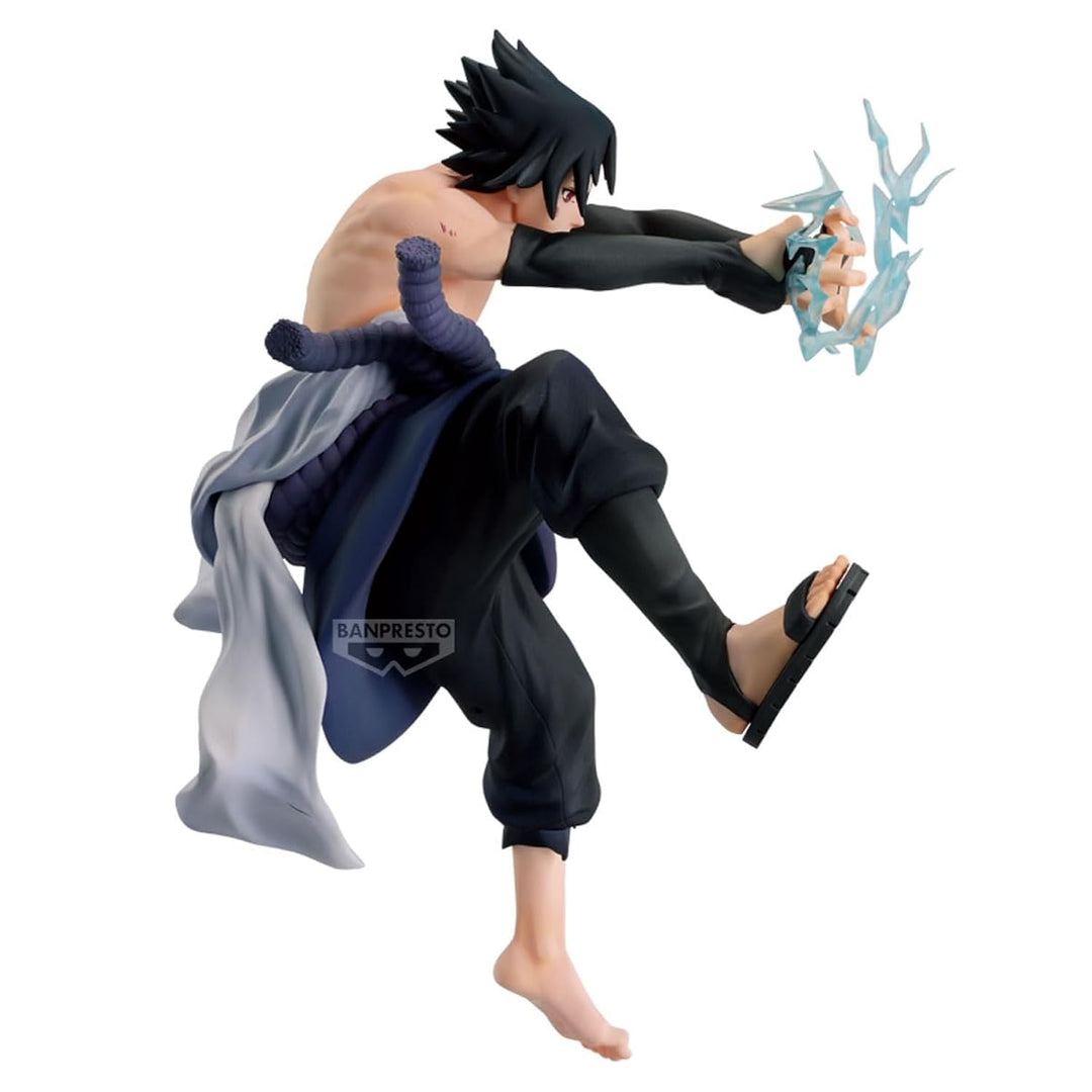 Banpresto - Naruto - 