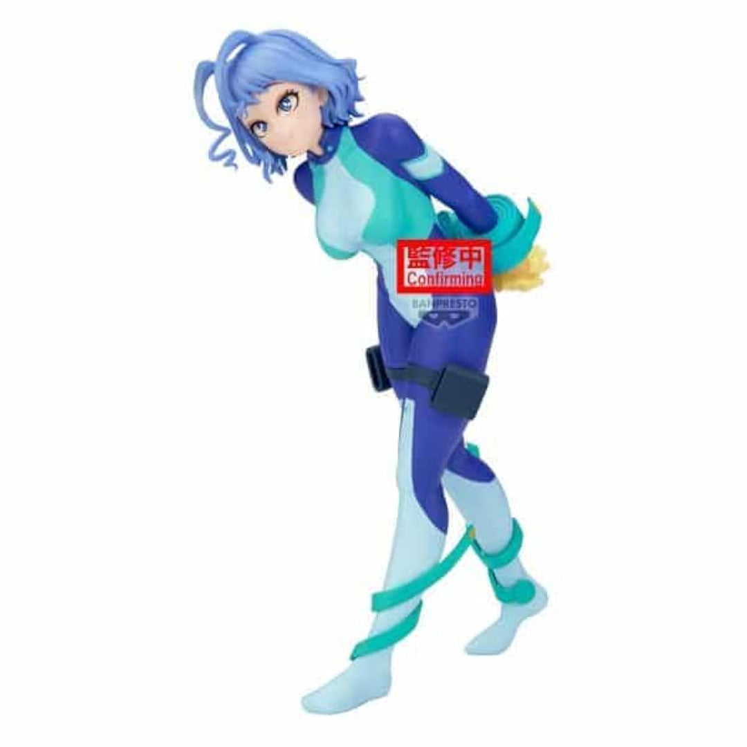Banpresto - My Hero Academia Glitter &amp; Glamours Figure