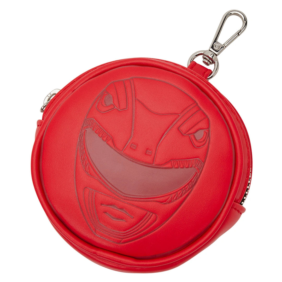 Loungefly Hasbro Power Rangers Sling