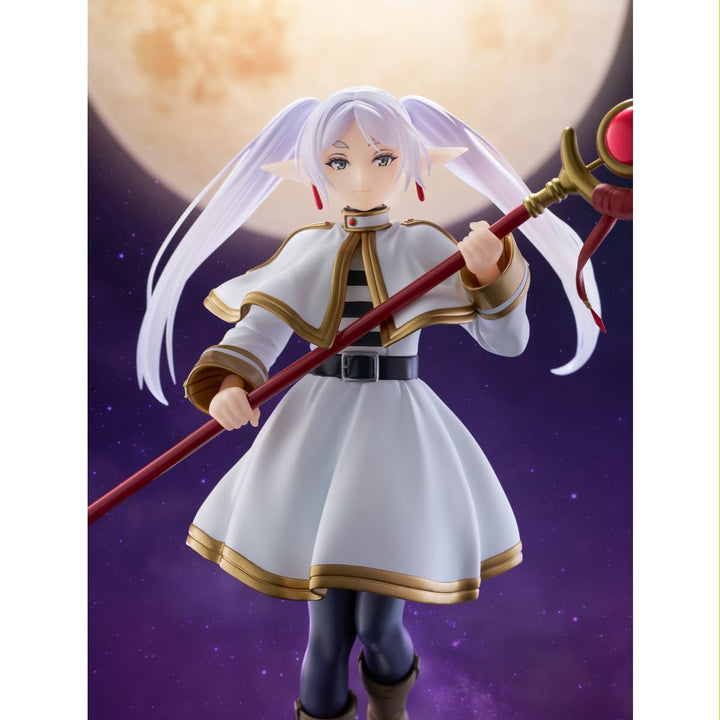 Banpresto - Frieren: Beyond Journey&