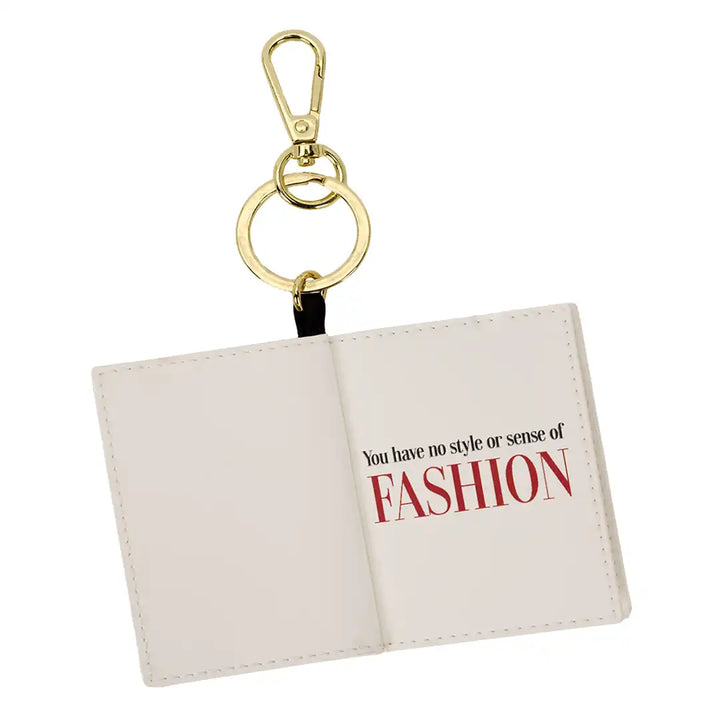 Loungefly Twentieth Century The Devil Wears Prada Tote Bag