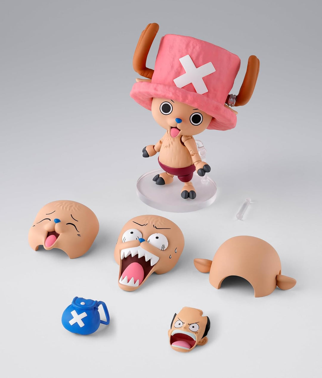 TAMASHII NATIONS - One Piece - Bandai Spirits S.H.Figuarts Action Figures