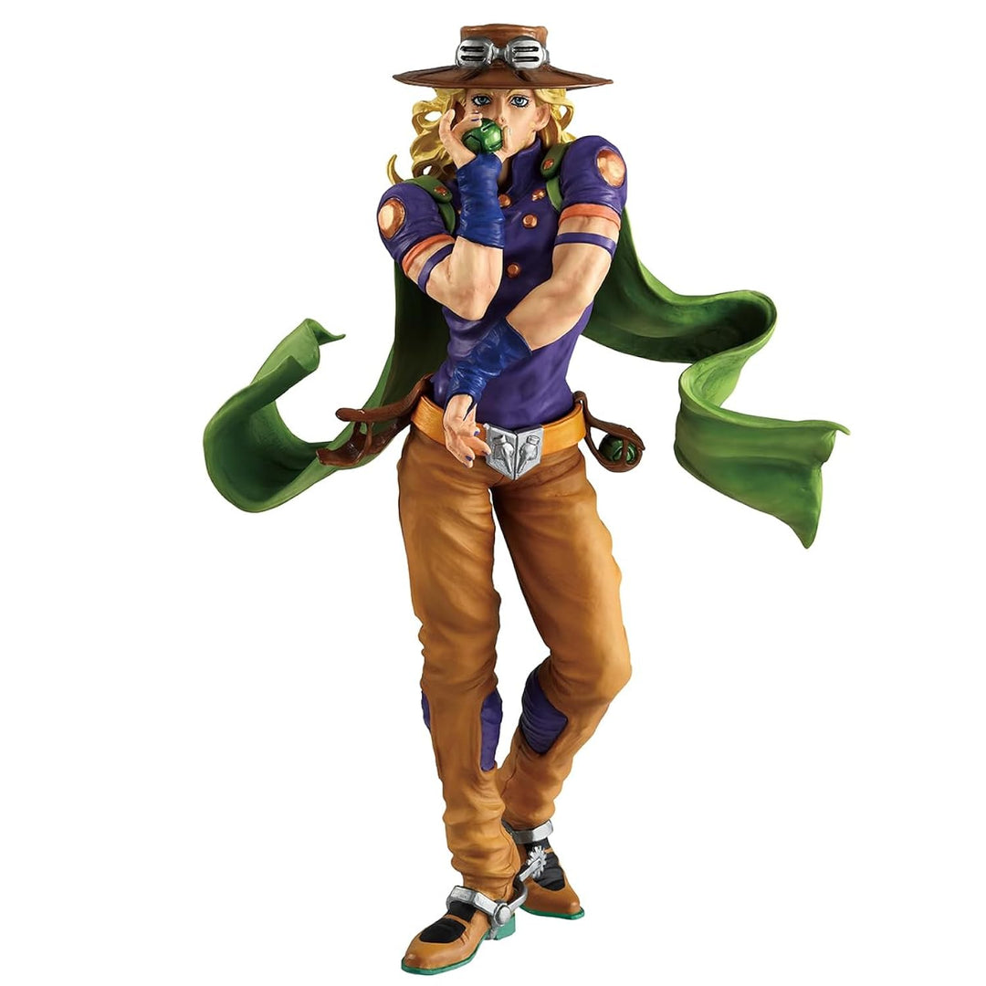Ichibansho Figure - JoJo&