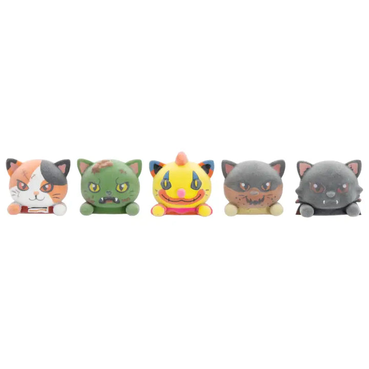 Otonagai Nightmeows Mystery Box Phone Buddies