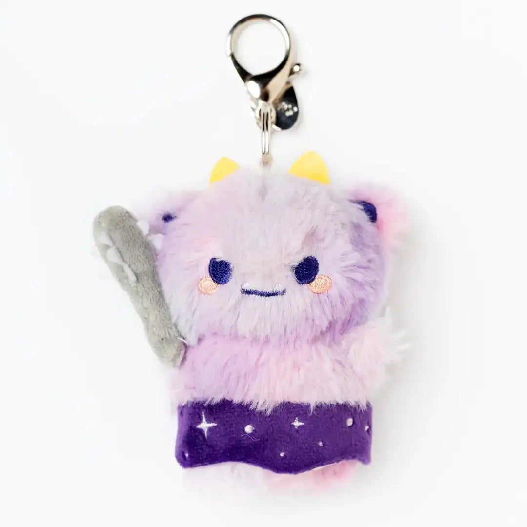 Smoko Friends Celestial Bag Charm Blind Box