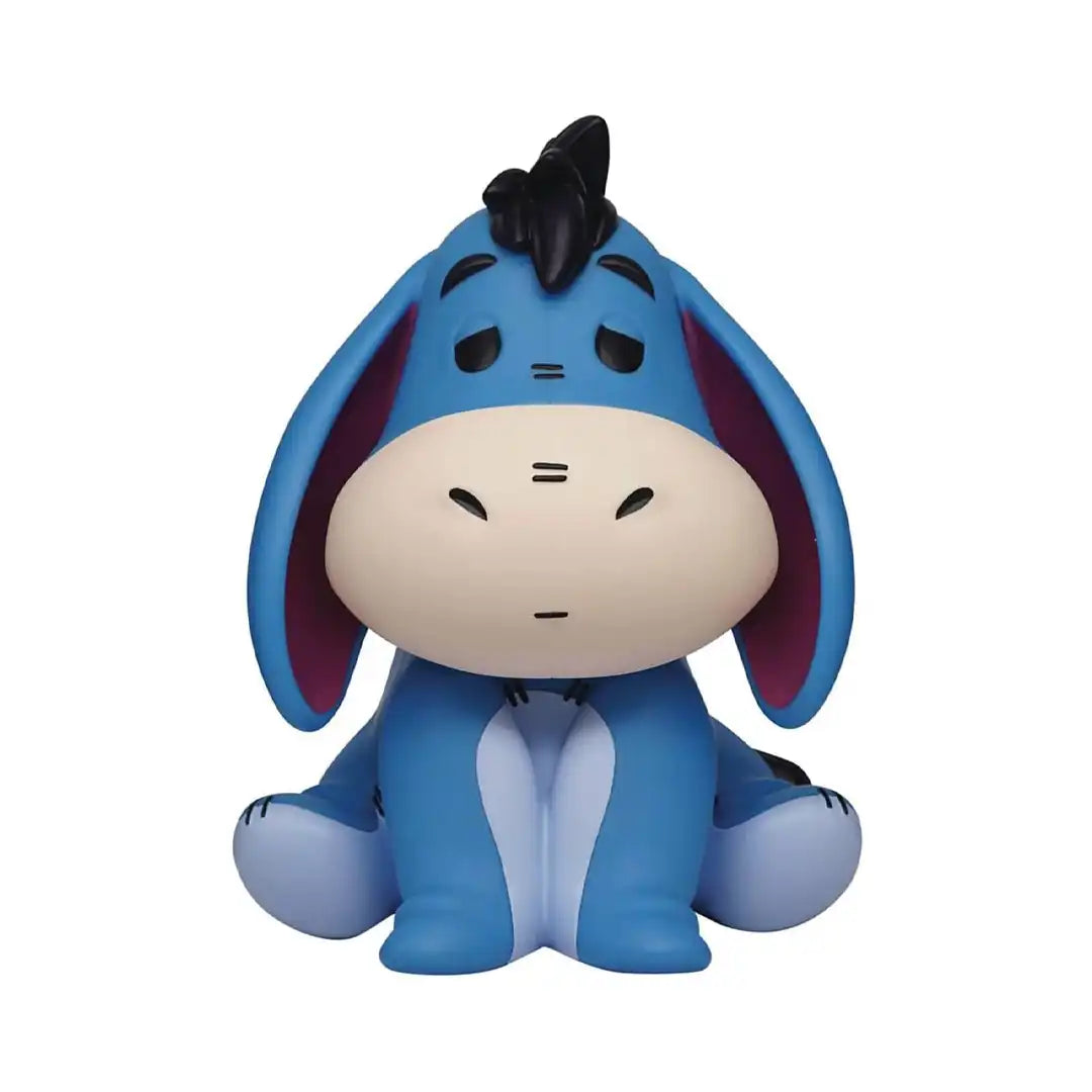 Monogram Eeyore Figural Bank