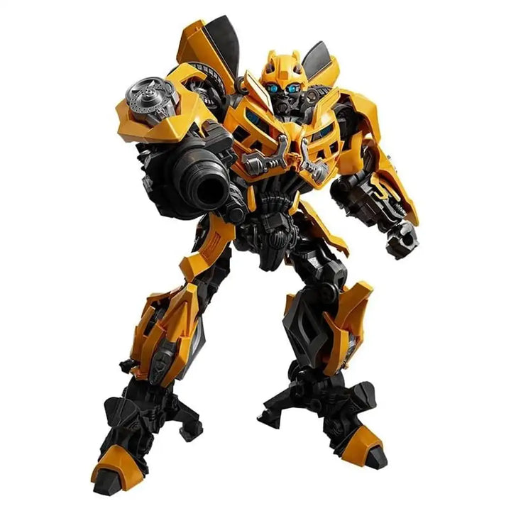 Blokees Transformers Classic Class 23 Bumblebee Model Kit