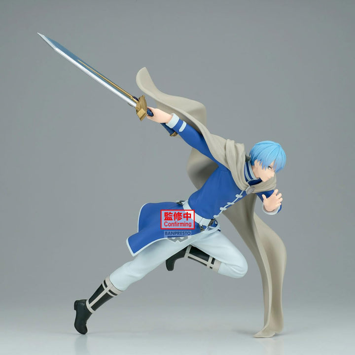 Banpresto - Frieren: Beyond Journey&