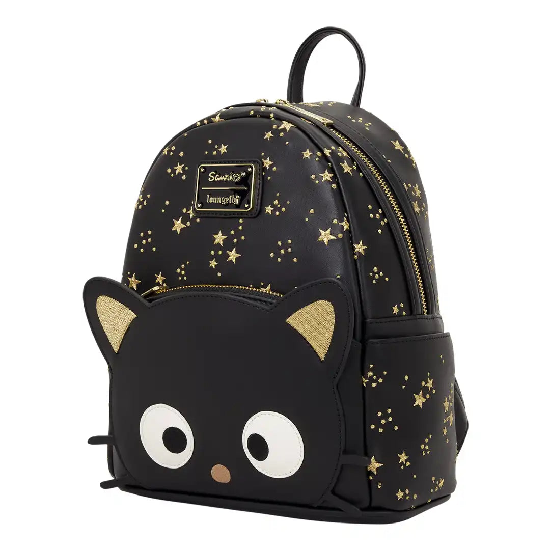 Loungefly Sanrio Chococat Stars Mini Backpack
