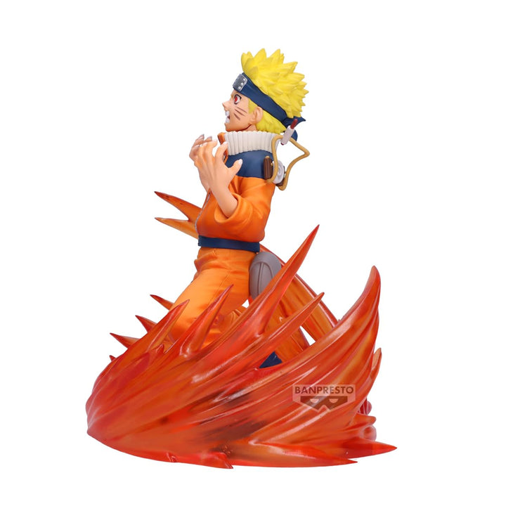 Banpresto - Naruto - 